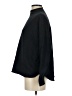 Frank & Eileen Blue Black Turtleneck Sweater Size XS - photo 5