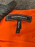 BCBGMAXAZRIA 100% Polyester Multi Color Orange Casual Dress Size 2 - photo 7