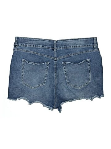 rue21 Denim Shorts (view 2)