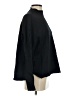 Frank & Eileen Blue Black Turtleneck Sweater Size XS - photo 4