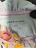 Janie and Jack Yellow Long Sleeve Turtleneck Size 5 - photo 3
