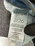 Kensie Hearts Blue Jeans Size 26 waist - photo 8