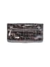 Brighton Silver Wallet One size - photo 2