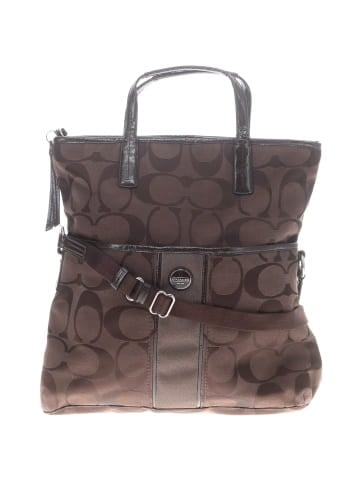 Coach Factory Tote (view 1)