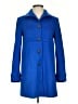 Rag & Bone Blue Coat Size XS - photo 1