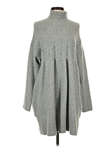 Free People Poncho (view 1)
