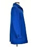 Rag & Bone Blue Coat Size XS - photo 4