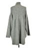 Free People Gray Poncho Size XS - photo 2