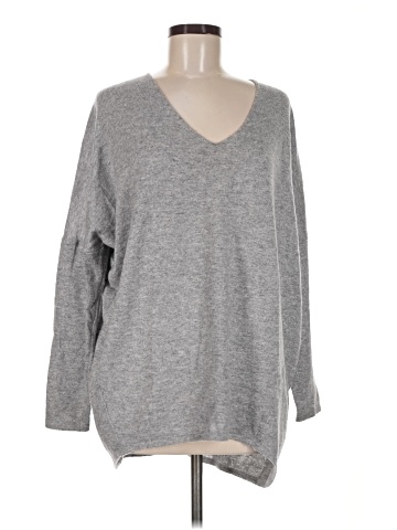 Miracle Pullover Sweater (view 1)