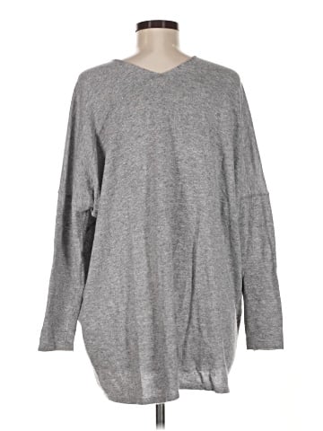 Miracle Pullover Sweater (view 2)