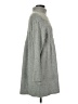 Free People Gray Poncho Size XS - photo 4