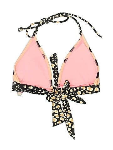 Victoria's Secret Swimsuit Top (view 2)