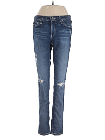 Adriano Goldschmied Jeans (view 1)