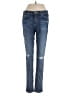 Adriano Goldschmied Hearts Blue Jeans Size 25 waist - photo 1