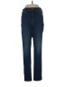 Express Blue Jeans Size 12 - photo 1