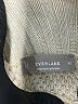 Everlane 100% Cashmere Ivory Cashmere Pullover Sweater Size XS - photo 7