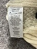 Everlane 100% Cashmere Ivory Cashmere Pullover Sweater Size XS - photo 8