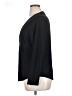 Athleta Black Long Sleeve Henley Size XL - photo 5