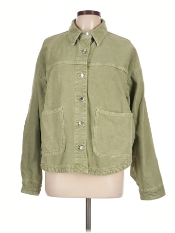 Zara Jacket (view 1)