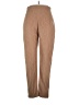 Assorted Brands Brown Casual Pants Size 14 - photo 1