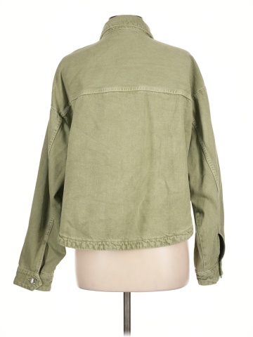 Zara Jacket (view 2)