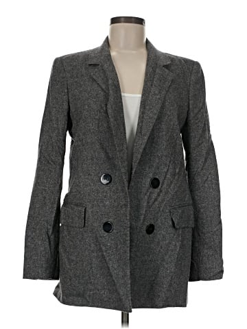 Massimo Dutti Blazer (view 1)