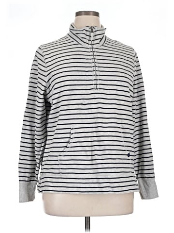 L.L.Bean Pullover Sweater (view 1)