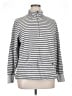 L.L.Bean Silver Pullover Sweater Size XL (petite) - photo 1