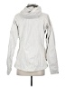 The North Face 100% Polyester White Snow Jacket Size S - photo 2