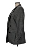 Massimo Dutti Chevron-herringbone Gray Blazer Size 8 - photo 5
