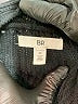 BP. 100% Cotton Black Cardigan Size M - photo 7