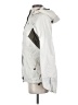 The North Face 100% Polyester White Snow Jacket Size S - photo 5