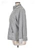 L.L.Bean Silver Pullover Sweater Size XL (petite) - photo 5