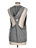Lanston Gray Sweater Vest Size L - photo 2