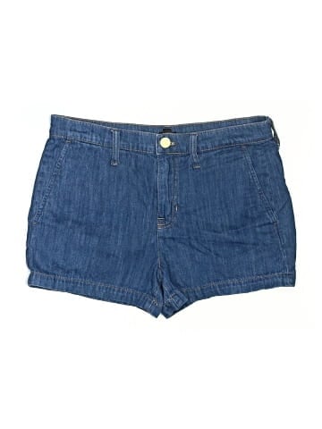 J.Crew Denim Shorts (view 1)
