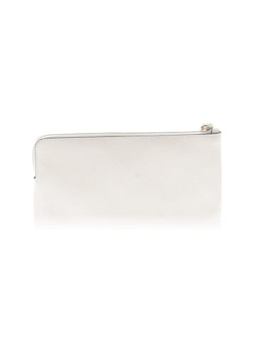 Coach Leather Wristlet (view 2)