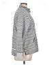 L.L.Bean Silver Pullover Sweater Size XL (petite) - photo 4