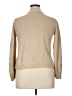 Love 21 Chevron-herringbone Tan Pullover Sweater Size XL - photo 2
