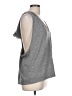 Lanston Gray Sweater Vest Size L - photo 4