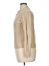 Love 21 Chevron-herringbone Tan Pullover Sweater Size XL - photo 5