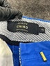 J.Crew 100% Cotton Solid Blue Shorts Size 2 - photo 3