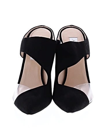 Monique Lhuillier Heels (view 2)