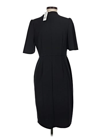 Donna Morgan Cocktail Dress (view 2)