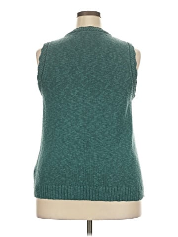 J.Crew Factory Store Sweater Vest (view 2)