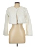 BCBGirls Ivory Cardigan Size L - photo 1
