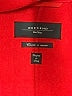 Weekend Max Mara Red Coat Size 14 - photo 6