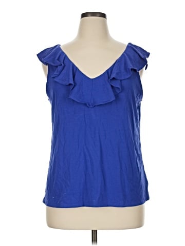 Lilly Pulitzer Sleeveless T-Shirt (view 1)