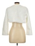 BCBGirls Ivory Cardigan Size L - photo 2