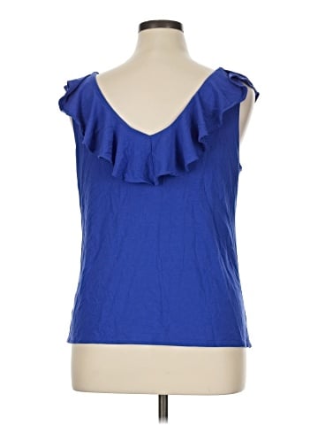 Lilly Pulitzer Sleeveless T-Shirt (view 2)