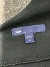 Gap Solid Black Cocktail Dress Size 8 - photo 7